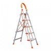 Thang nhôm ghế bản to 5 bậc ADVINDEQ ADS-705 Thang nhôm ghế bản to 5 bậc ADVINDEQ ADS-705